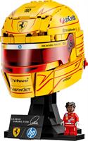 ED.CASCO LEWIS HAMILTON