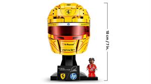ED.CASCO LEWIS HAMILTON