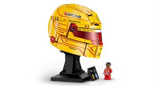ED.CASCO LEWIS HAMILTON