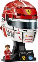 ED.CASCO CHARLES LECLERC SCU