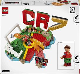 EDITIONS CRISTIANO RONALDO