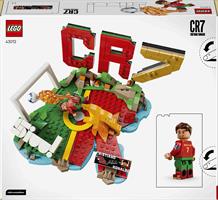 EDITIONS CRISTIANO RONALDO
