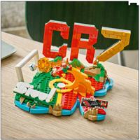 EDITIONS CRISTIANO RONALDO
