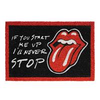 ZERBINO THE ROLLING STONES
