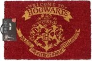ZERBINO HARRY POTTER WELCOME