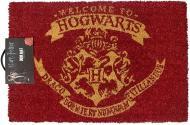 ZERBINO HARRY POTTER WELCOME