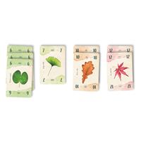 GIOCO DA TAVOLO 13 FOGLIE