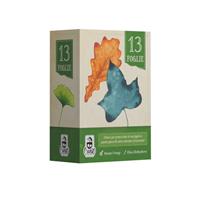 GIOCO DA TAVOLO 13 FOGLIE