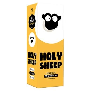 GIOCO DA TAVOLO HOLY SHEEP