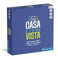 GIOCO TAVOLO CASA PRIMA VIST