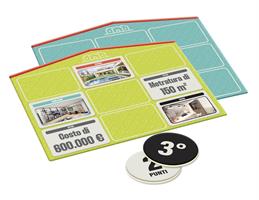 GIOCO TAVOLO CASA PRIMA VIST
