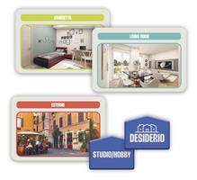 GIOCO TAVOLO CASA PRIMA VIST