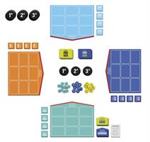 GIOCO TAVOLO CASA PRIMA VIST