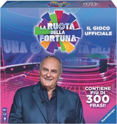 GIOCO TAVOLO RUOTA DELLA FOR