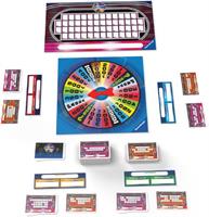 GIOCO TAVOLO RUOTA DELLA FOR