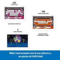 GIOCO TAVOLO RUOTA DELLA FOR