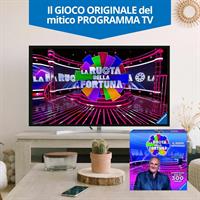 GIOCO TAVOLO RUOTA DELLA FOR