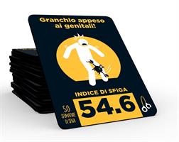 GIOCO TAVOLO SJIT HAPPENS