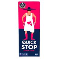 GIOCO TAVOLO QUICKSTOP S/FIL