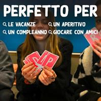 GIOCO TAVOLO QUICKSTOP S/FIL