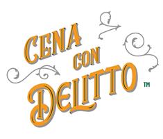 GIOCO TAVOLO CENA CON DELITT