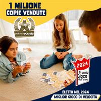 GIOCO TAVOLO QUICKSTOP