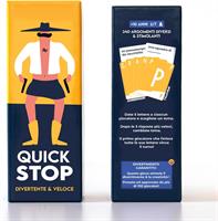 GIOCO TAVOLO QUICKSTOP