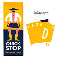 GIOCO TAVOLO QUICKSTOP