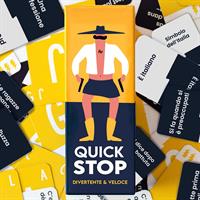 GIOCO TAVOLO QUICKSTOP