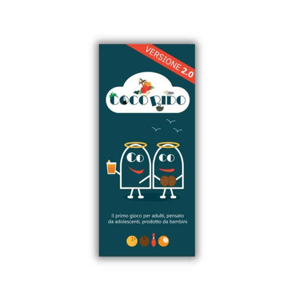 GIOCO TAVOLO COCO RIDO VERS2