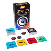 GIOCO TAVOLO HITSTER RADIO I