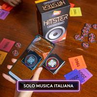 GIOCO TAVOLO HITSTER RADIO I