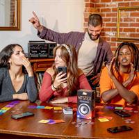 GIOCO TAVOLO HITSTER RADIO I