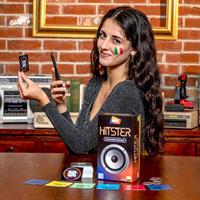 GIOCO TAVOLO HITSTER RADIO I