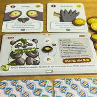 GIOCO TAV BARBASCURA X EVOLV