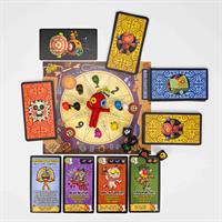 GIOCO TAVOLO VUDU'