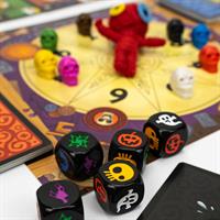 GIOCO TAVOLO VUDU'
