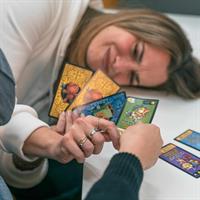 GIOCO TAVOLO VUDU'