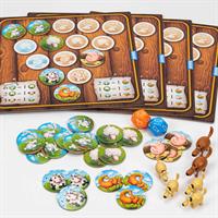 GIOCO TAVOLO SUPER FARMER