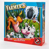 GIOCO TAVOLO SUPER FARMER
