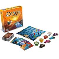 GIOCO TAVOLO DIXT