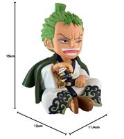 SALAVADANAIO ONE PIECE RORON