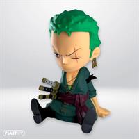 SALAVADANAIO ONE PIECE ZORO