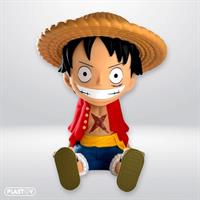 SALAVADANAIO ONE PIECE MONKE