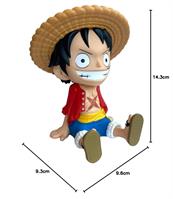 SALAVADANAIO ONE PIECE MONKE