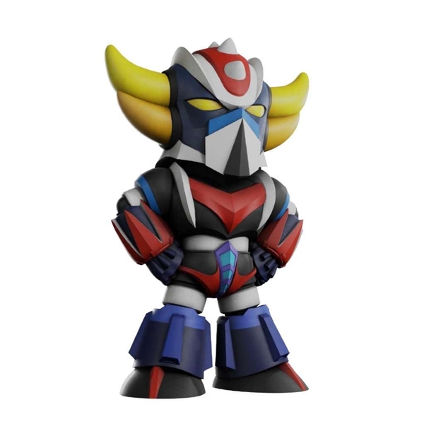 SALAVADANAIO CHIBI GOLDRAKE
