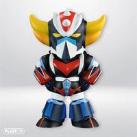 SALAVADANAIO CHIBI GOLDRAKE