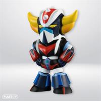 SALAVADANAIO CHIBI GOLDRAKE