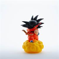 SALAVADANAIO DRAGON BALL GOK