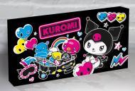 QUADRO RETROILL.HELLO KITTY